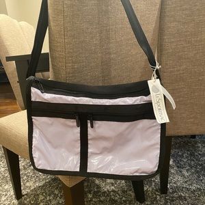 Le Sport Sac Shoulder Bag
